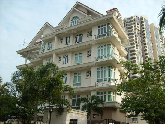 The Taipan (D16), Apartment #1174462